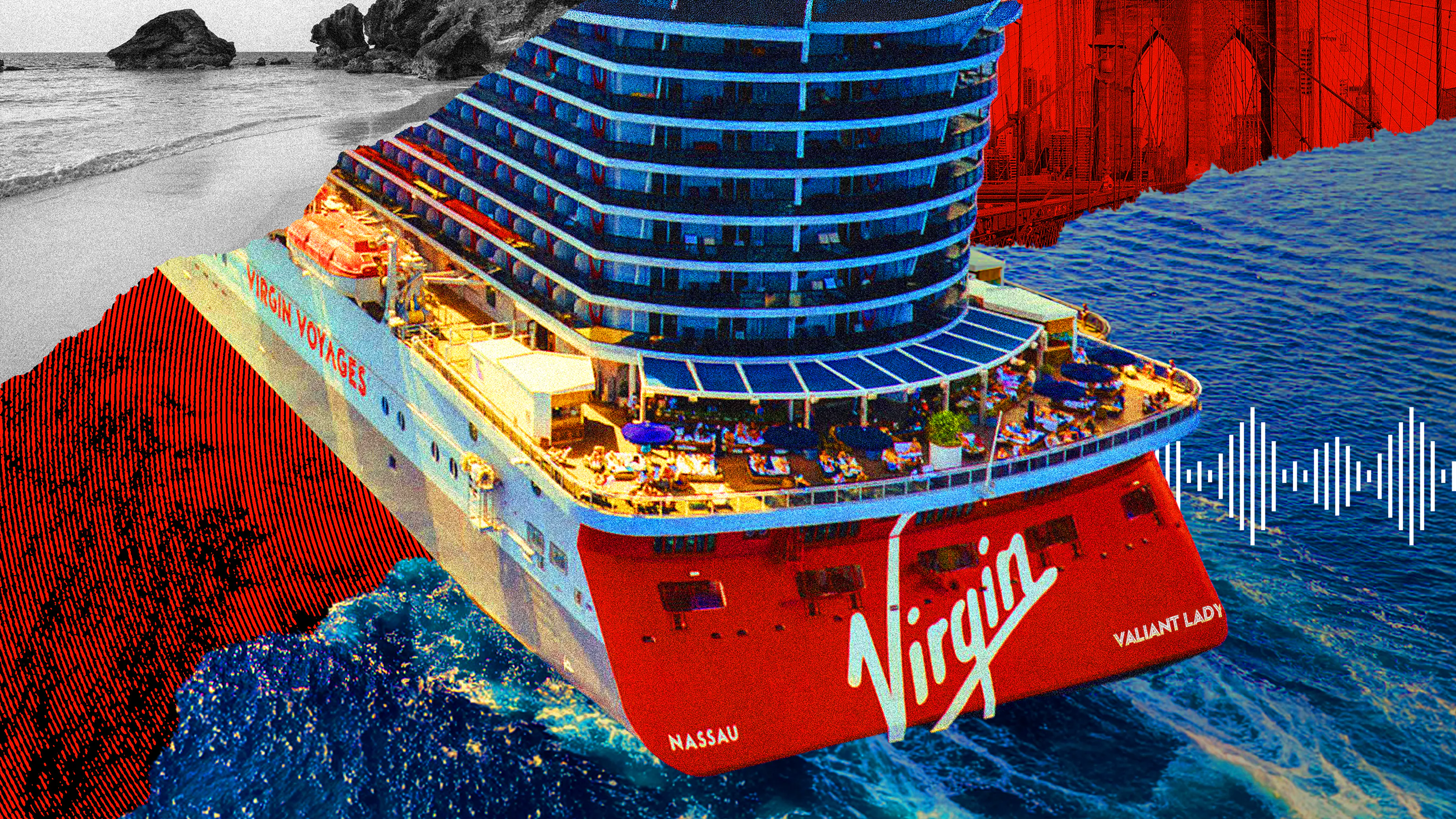 Stuff at Sea on Valiant Lady — Virgin Voyages Sea Terrace solo sailing curated by Off The Grid Getaways